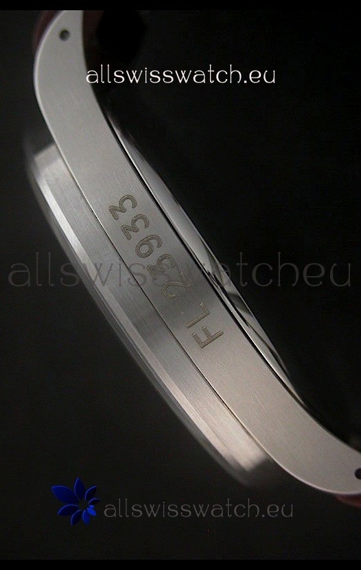 IMG_9081 IWC Pilot Automtaicin black Dial Replica 5