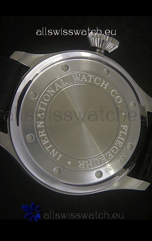 IMG_9081 IWC Big Pilotin Black Replica 5
