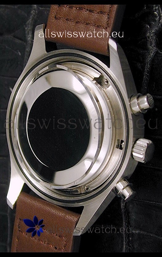 IMG_9081 IWC Exupery Editionin Black Dial Replica 5