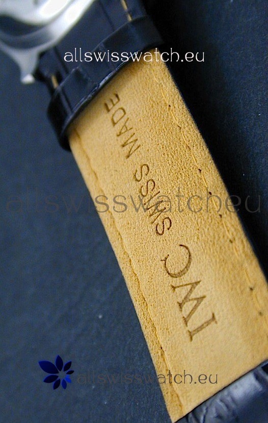 IMG_9081 IWC Pilot MARK-XVin Black Replica 5