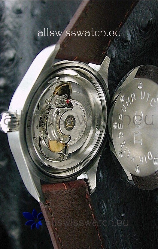 IMG_9081 IWC Pilot MARK-XVin Black Replica 5