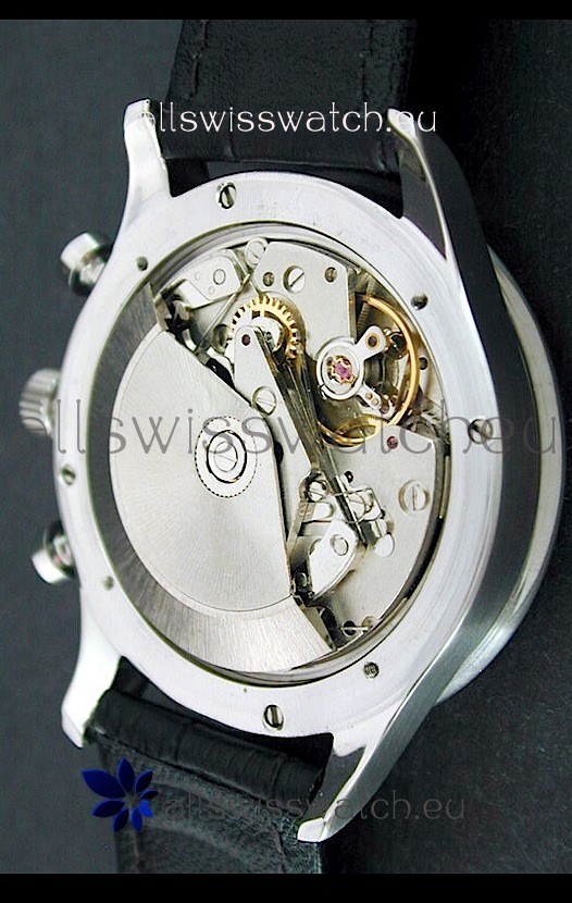 IMG_9081 IWC Portuguese Chronographin White Replica 5