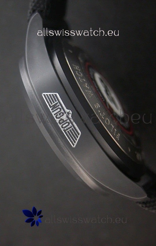 IMG_9081 IWC Top Gun Full Ceramicin Blue Dial Replica 5