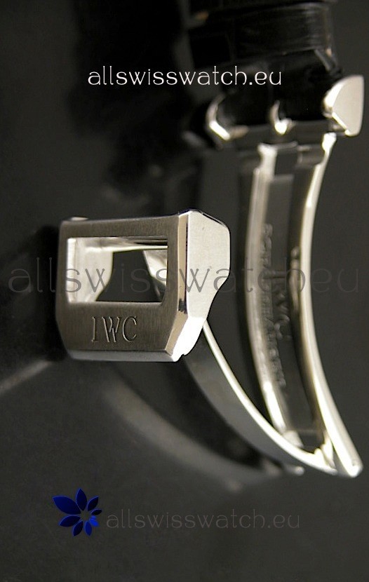 IMG_9081 IWC Portugese Mystere Tourbillonin White Replica 5