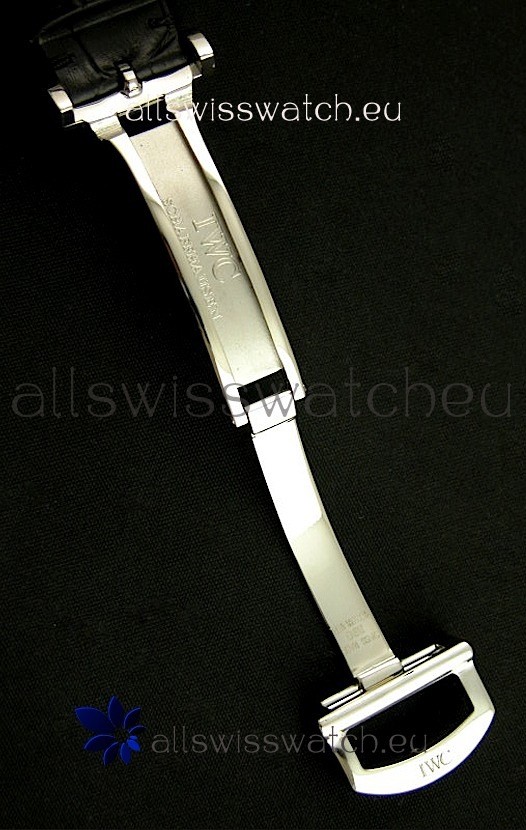IMG_9081 IWC Portofino in White Dial Replica 5