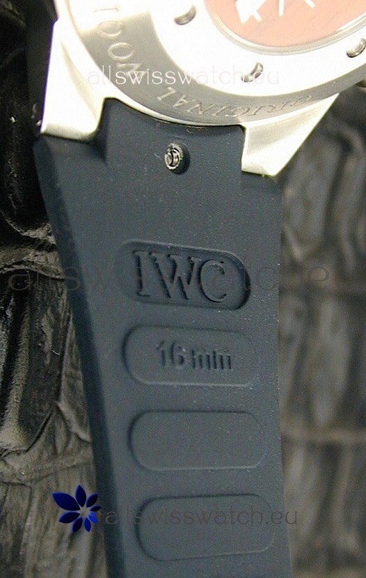 IMG_9081 IWC Cousteau Divers in Dark Blue Replica 5