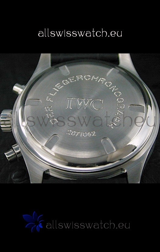IMG_9081 IWC Ingenieur in Black Replica 5