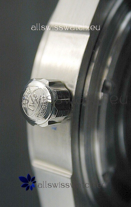 IMG_9081 IWC Ingenieur in White Dial Replica 5