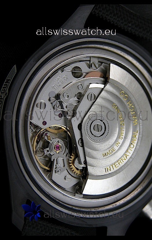 IMG_9081 IWC Top Gun Ceramic in Black Replica 5