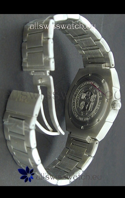 IMG_9081 IWC Ingenieur in Black Dial Replica 5