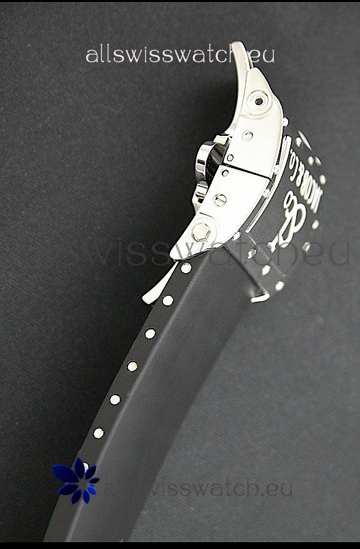 IMG_9081 Jacob and Co EPIC II in Black Replica 5