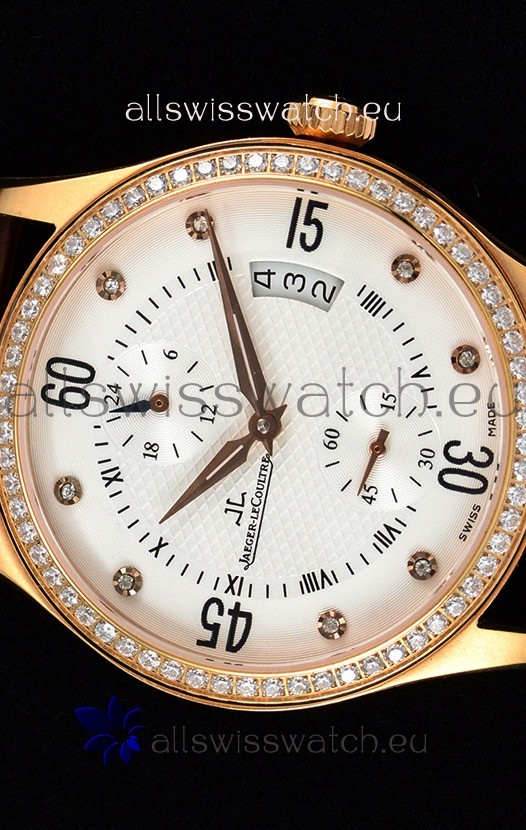 IMG_9081 Jaeger LeCoultre Master Control Rose Gold Replica 5