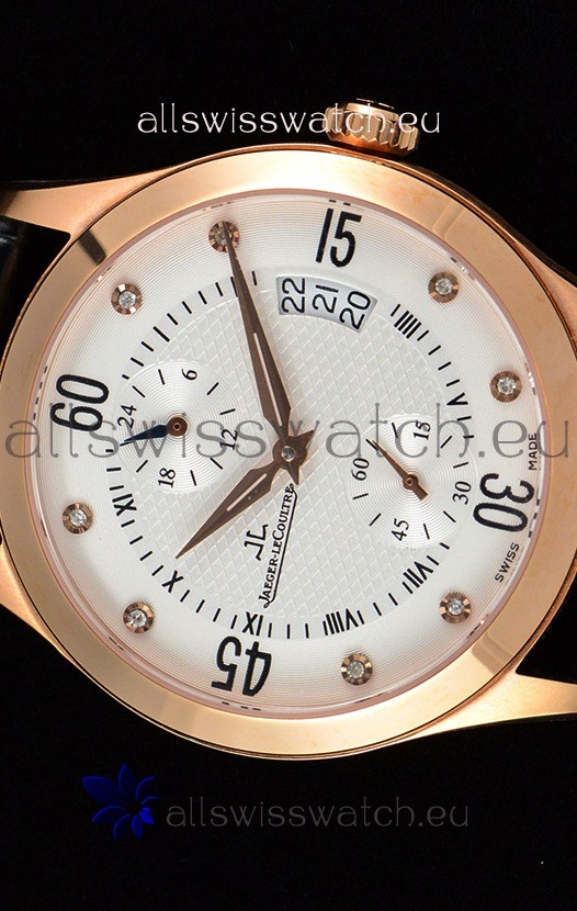 IMG_9081 Jaeger LeCoultre Master Control Rose Gold Replica 5