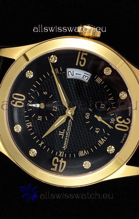 IMG_9081 Jaeger LeCoultre Master Control Yellow Gold Replica 5