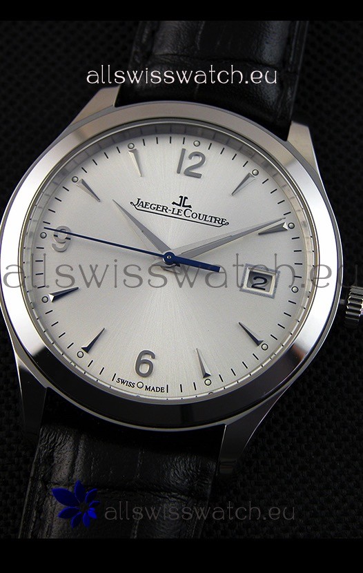 IMG_9081 Jaeger LeCoultre Master Control Date REF# 1548420 1:1 Mirror Replica 5