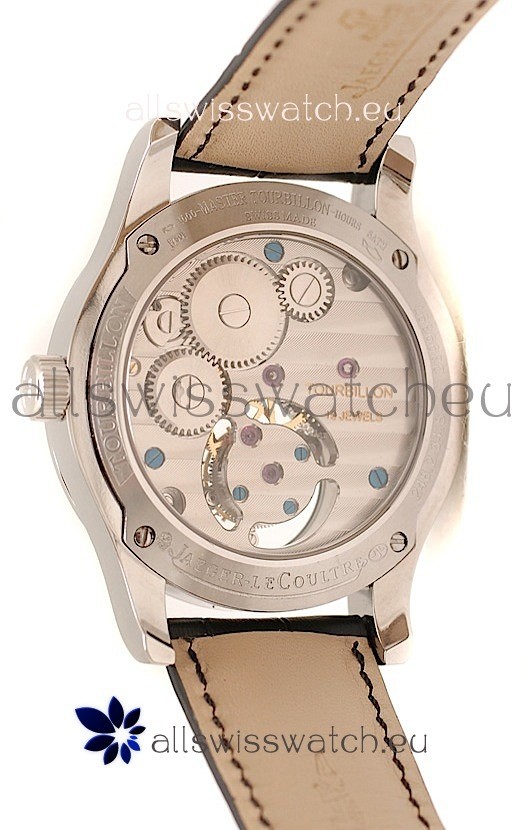 IMG_9081 Jaeger-LeCoultre Master Tourbillon Replica 5