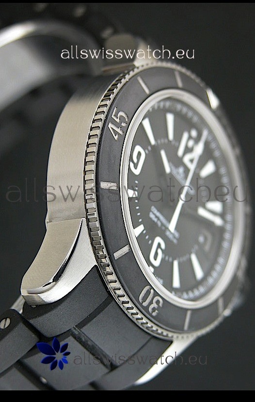 IMG_9081 Jaeger LeCoultre Master Compressor U.S Navy Seals Edition 1:1 Mirror Replica 5