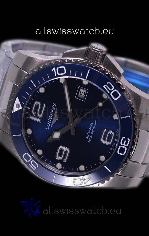IMG_9081 Longines Hydroconquest 1:1 Mirror Replica 5