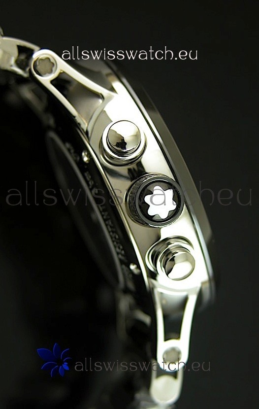 IMG_9081 Mont Blanc Timewalker Ceramic Strap Inlays in Black - 1:1 Mirror Replica 5