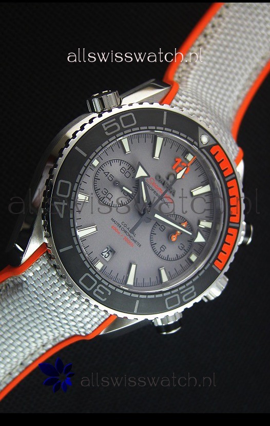 IMG_9081 Omega Seamaster Planet Ocean 600M Master Chronograph 1:1 Mirror Ultimate Edition Replica 5