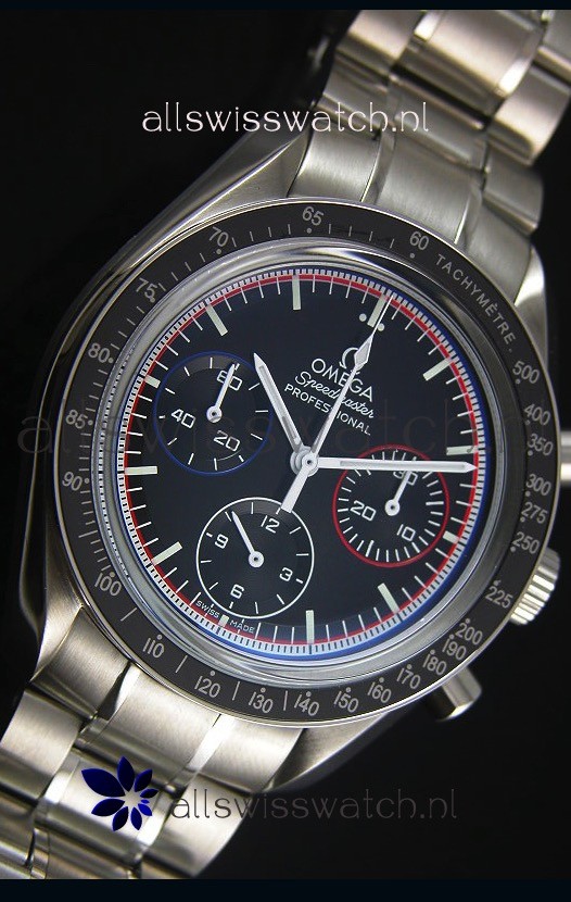 IMG_9081 Omega Speedmaster Apollo 16 Moon Replica 5