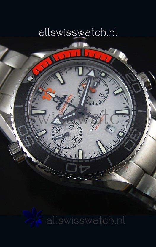 IMG_9081 Omega Seamaster Planet Ocean 600M Master Chronograph 1:1 Mirror Replica 5