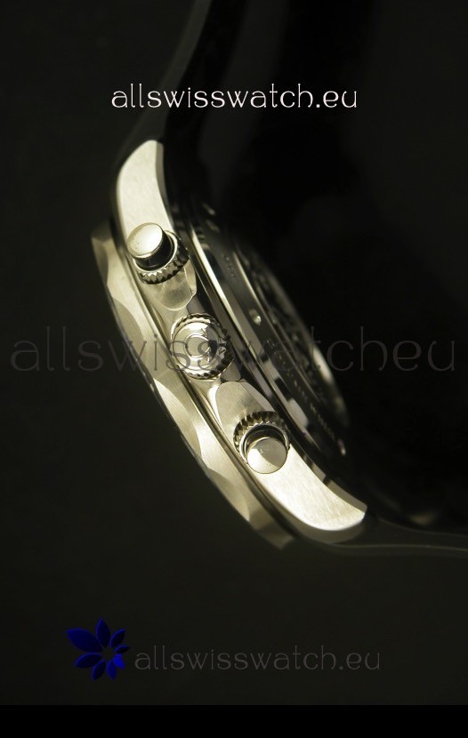 IMG_9081 Omega Seamaster 300M Emirates Edition - 1:1 Mirror Replica 5