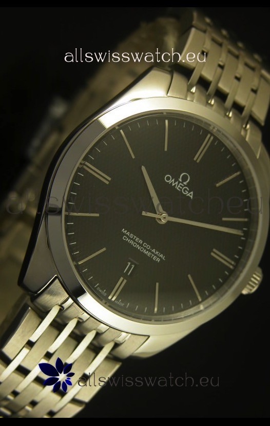 IMG_9081 Omega Seamaster Master Co-Axial Chronometer - 1:1 Ultimate Mirror Replica 5
