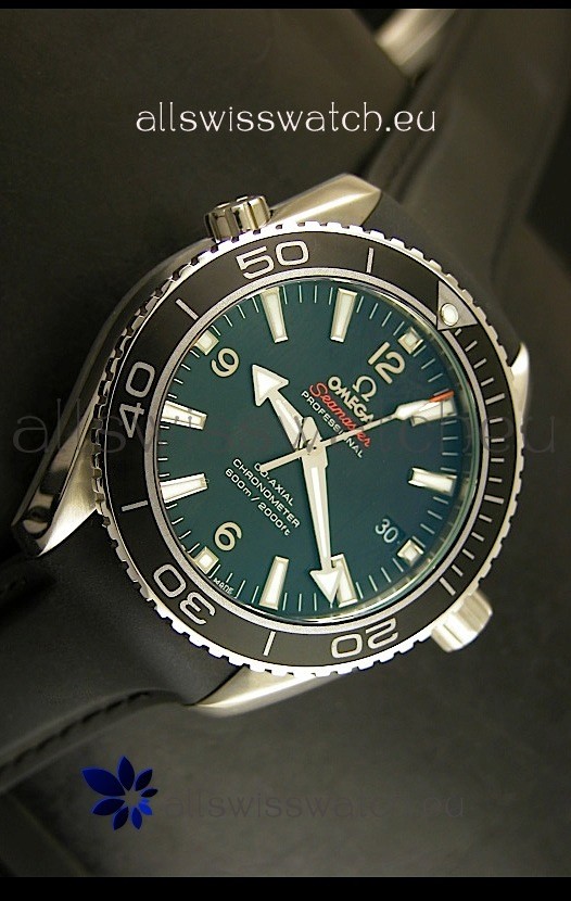 IMG_9081 Omega Seamaster Planet Ocean- 1:1 Mirror - 42MM Replica 5