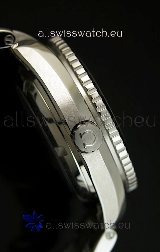 IMG_9081 Omega Seamaster Planet Ocean CERAMIC 42MM - 1:1 Mirror Replica 5