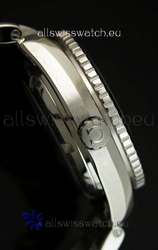 IMG_9081 Omega Seamaster Planet Ocean CERAMIC 42MM - 1:1 Mirror Replica 5