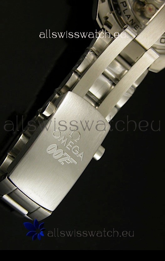 IMG_9081 Omega SeaMaster SKYFALL Ceramic Bezel - 1:1 Mirror Quality Replica 5