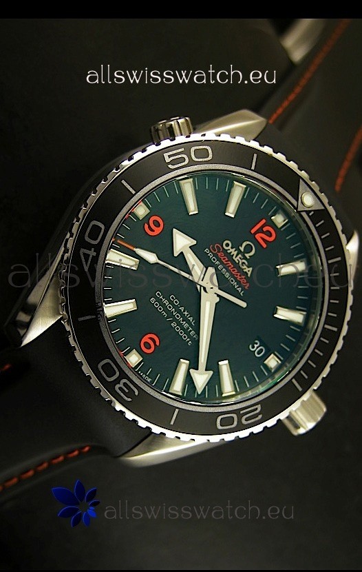 IMG_9081 Omega Seamaster Planet Ocean- 1:1 Mirror - 42MM Replica 5