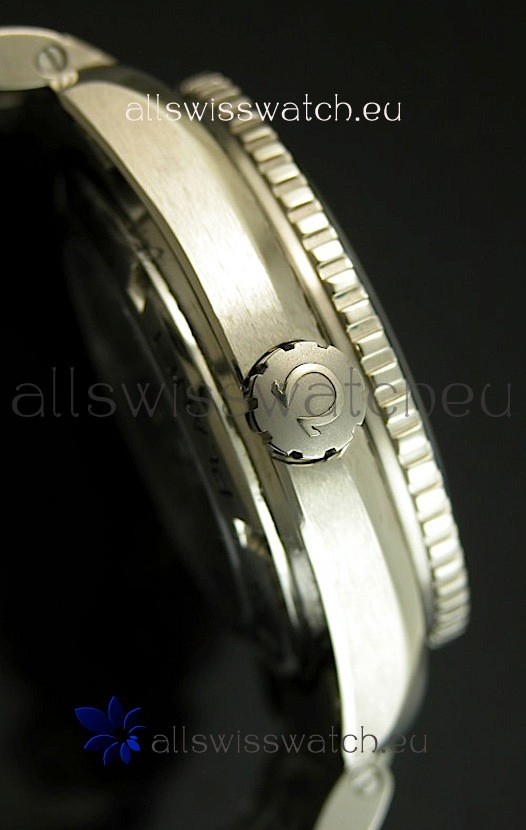 IMG_9081 Omega Seamaster Planet Ocean Titanium - 1:1 Mirror Replica 5