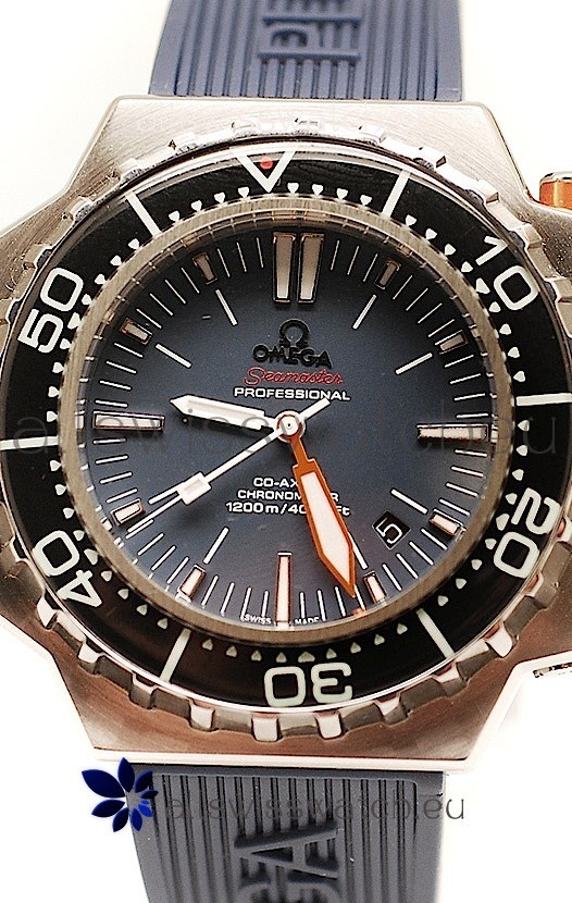 IMG_9081 Omega Seamaster Ploprof 1200M Replica 5