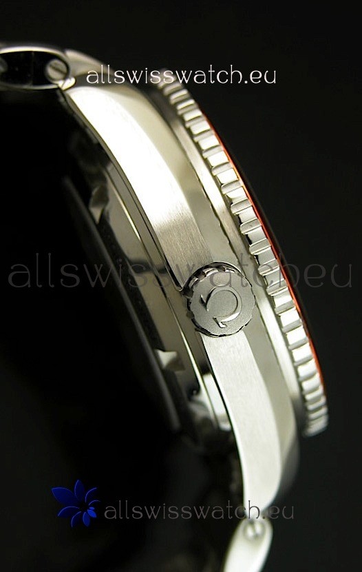 IMG_9081 Omega Seamaster Planet Ocean CERAMIC 45MM - 1:1 Mirror Replica 5
