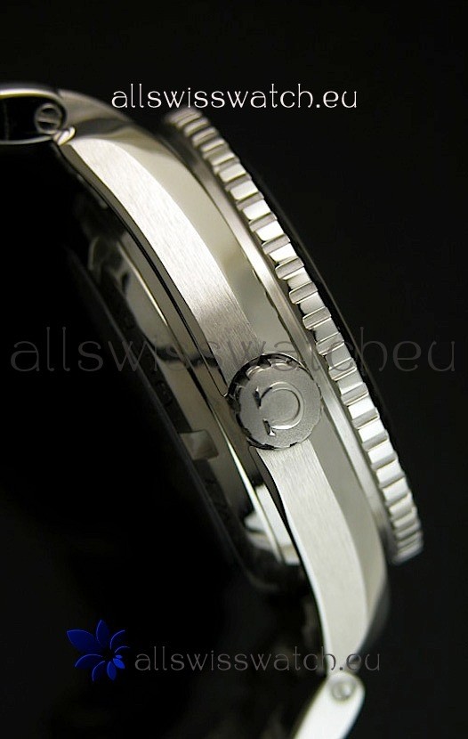 IMG_9081 Omega Seamaster Planet Ocean CERAMIC 45MM - 1:1 Mirror Replica 5