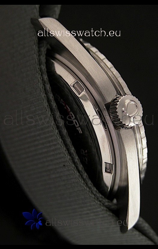 IMG_9081 Omega Seamaster 300 Military in Steel Replica 5