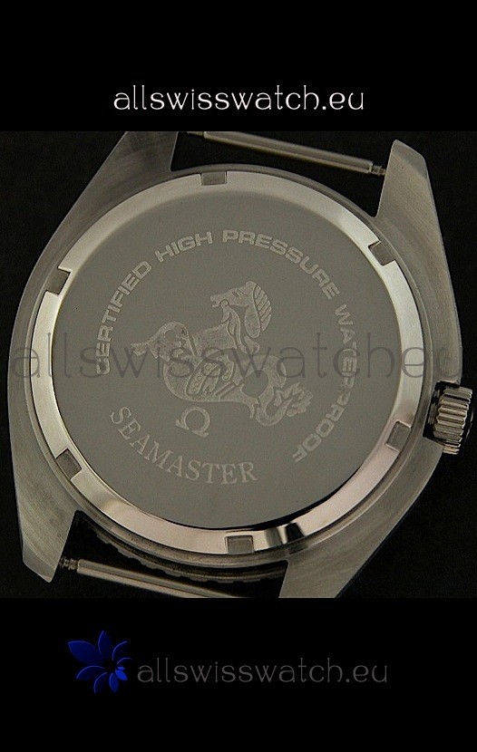 IMG_9081 Omega Seamaster 300 in Stainless Steel Replica 5