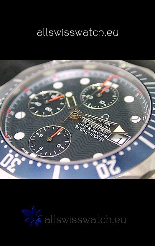 IMG_9081 Omega Seamaster Chronograph in Steel Case Replica 5