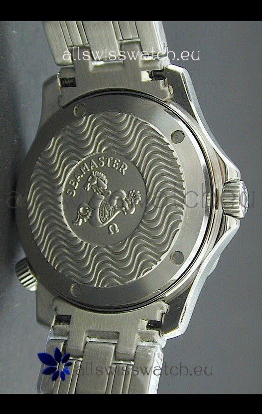 IMG_9081 Omega Seamaster Automatic Replica 5
