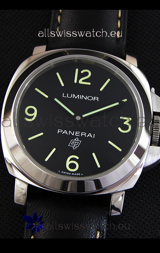 IMG_9081 Panerai Luminor 3 Days PAM7731:1 Mirror Edition Replica 5