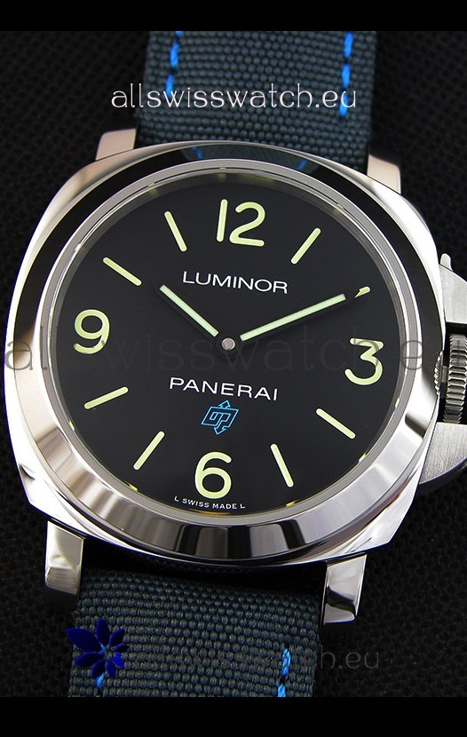 IMG_9081 Panerai Luminor 3 Days PAM7741:1 Mirror Edition Replica 5