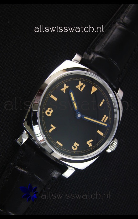 IMG_9081 Panerai Radiomir PAM718 California- 1:1 Mirror Replica 5