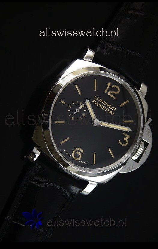 IMG_9081 Panerai Luminor Due 3 Days