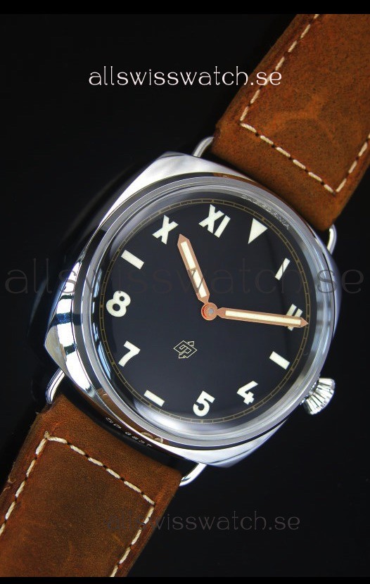 IMG_9081 Panerai Radiomir PAM424 California P3000 1:1 Mirror Replica 5