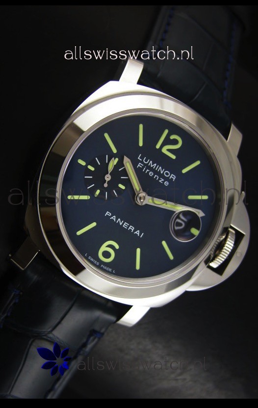 Panerai Luminor Marina PAM229 H Firenze- 1:1 Mirror Replica 5