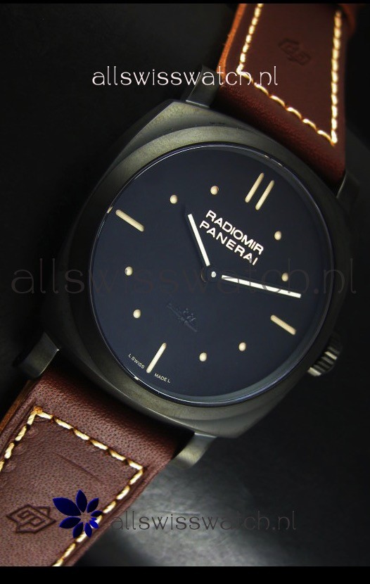 Panerai Radiomir 1940 3 Days PAM577P.3000 Movement Replica 5