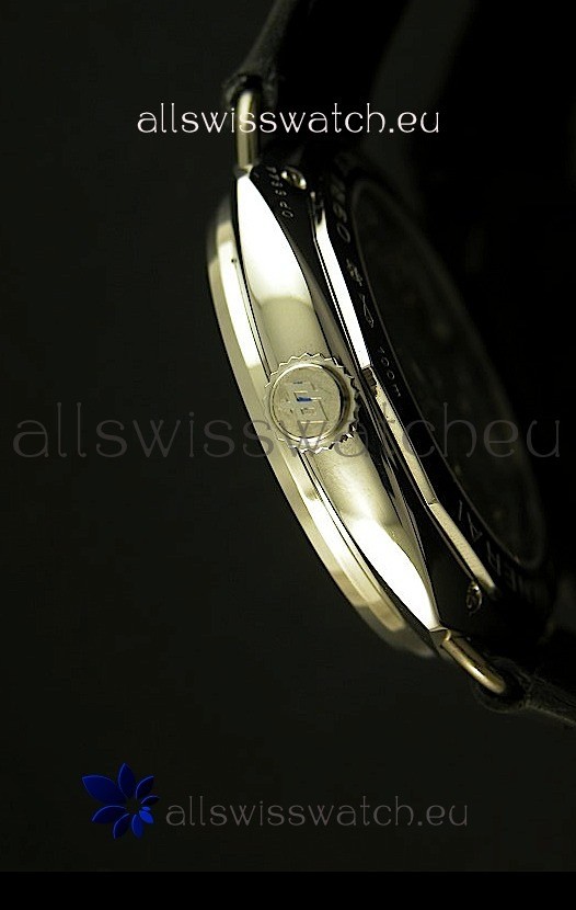IMG_9081 Panerai Luminor PAM372 1950 SuperLume Edition1:1 Mirror Replica 5