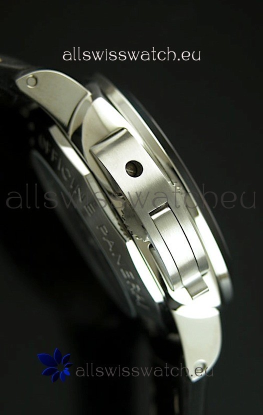 IMG_9081 Panerai Luminor Marina 1950 3 Days PAM498